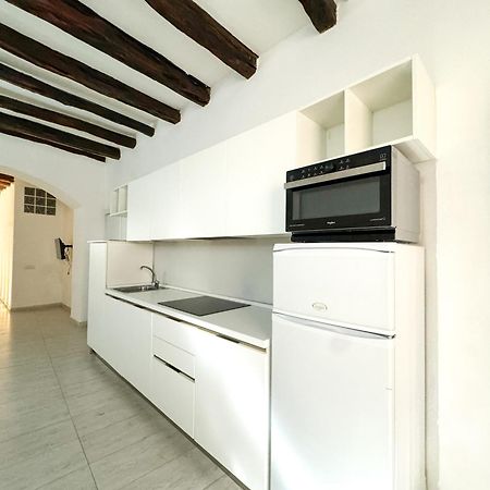 Bacans - Vico Collegio At Marina Apartment Каляри Екстериор снимка