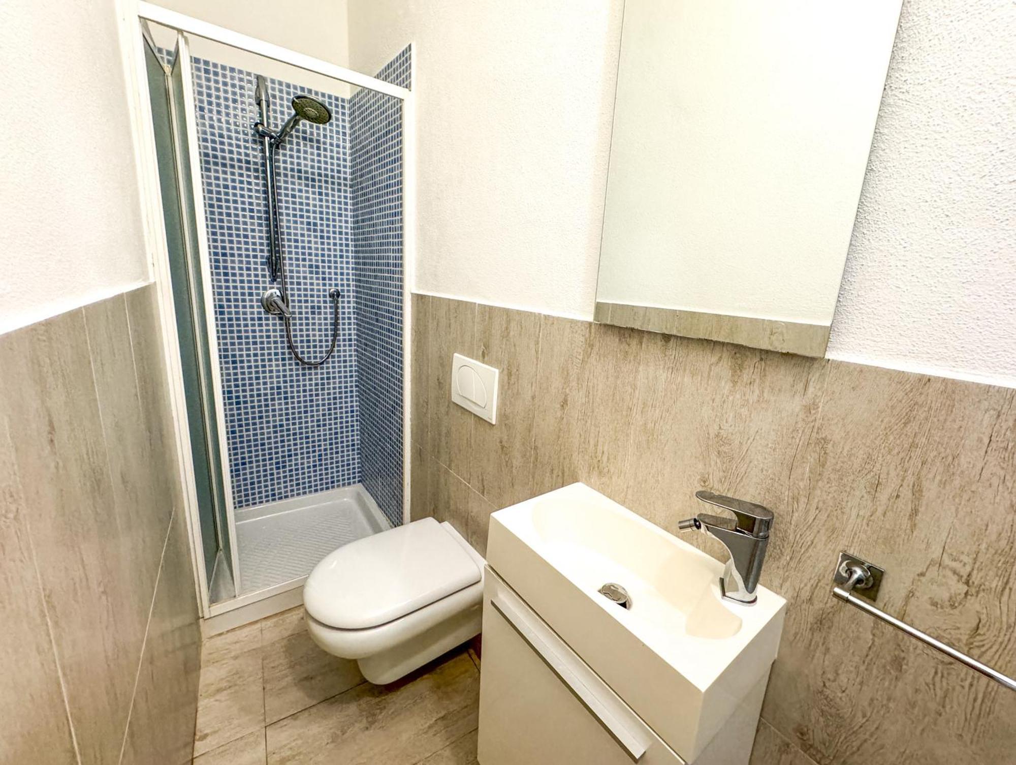Bacans - Vico Collegio At Marina Apartment Каляри Екстериор снимка
