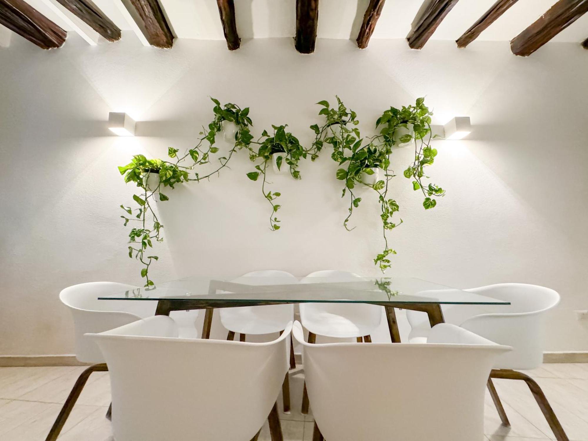 Bacans - Vico Collegio At Marina Apartment Каляри Екстериор снимка